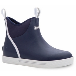 WHEELHOUSE ANKLE BOOT BL 9 (CO)